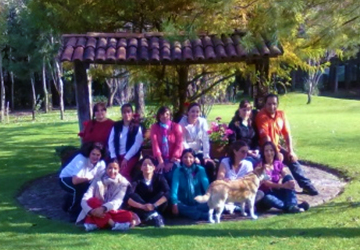 Grupo Avanzados